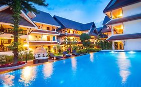 Nak Nakara Hotel Chiang Rai